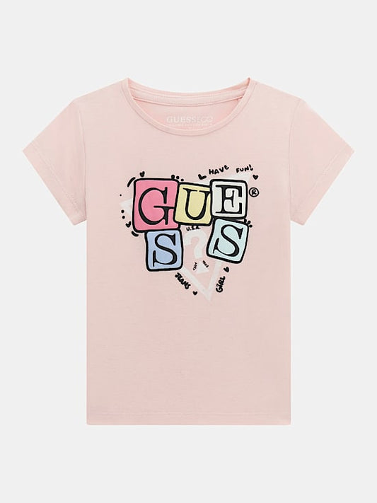 Guess Girls T-shirt 3y