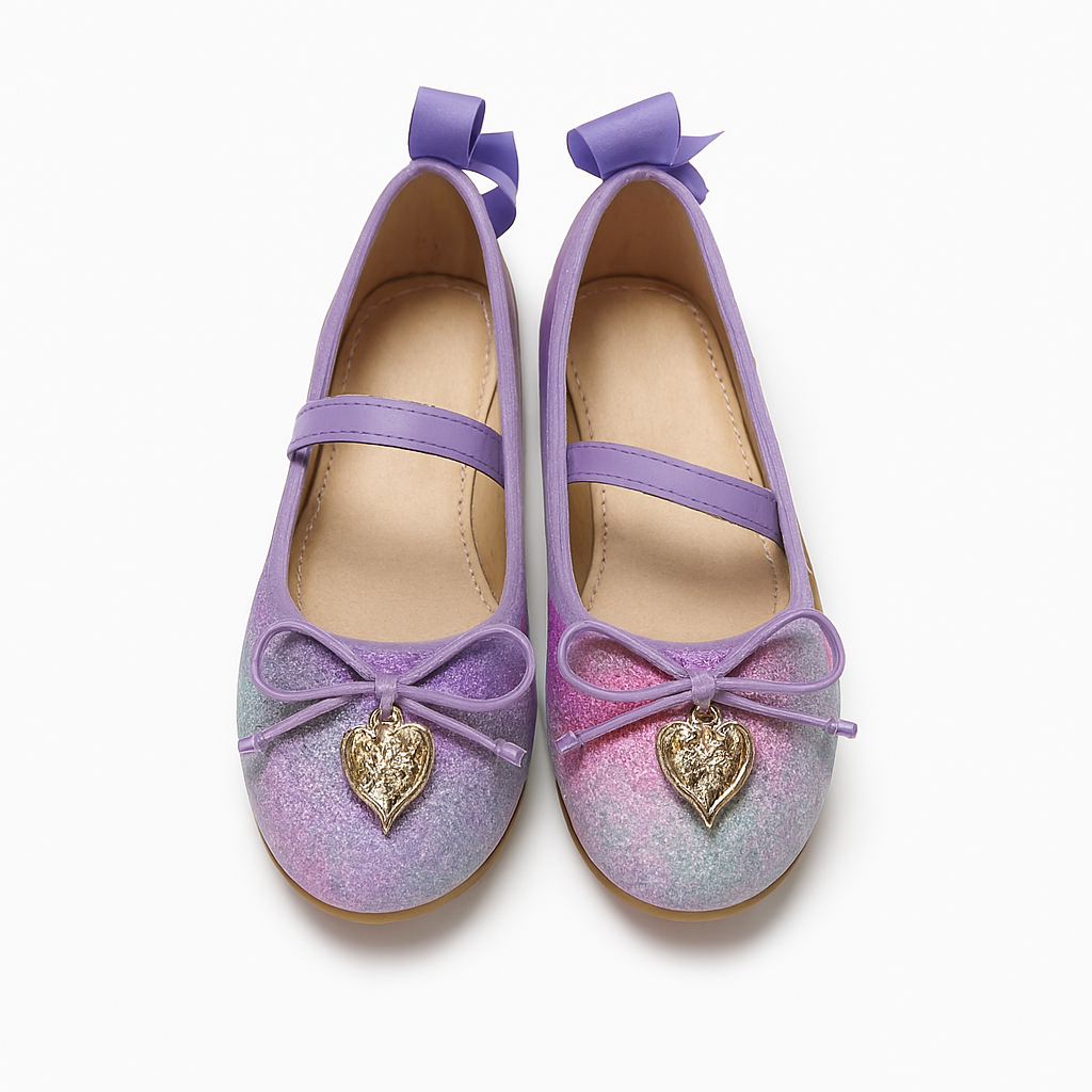 Angel’s Face Gorgeous ballerina shoes EU25