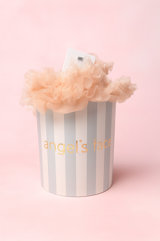 Angel’s Face Tutu 12-24m