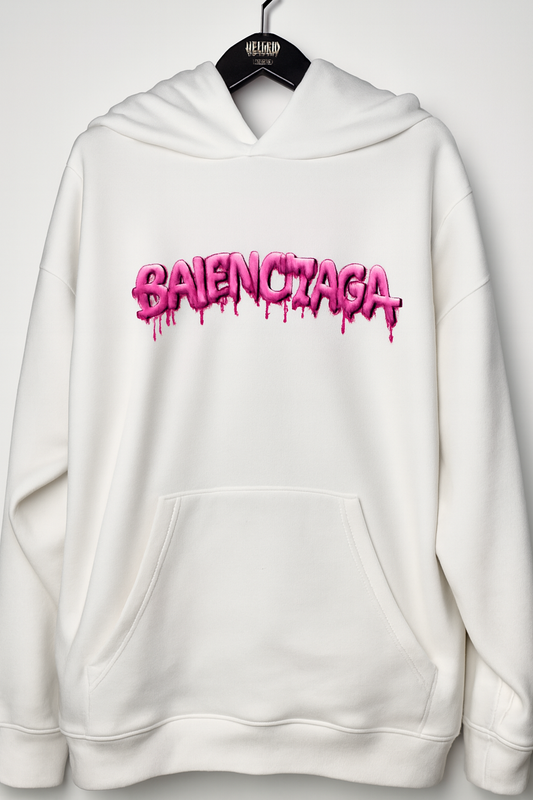 Balenciaga Hoodie size 10