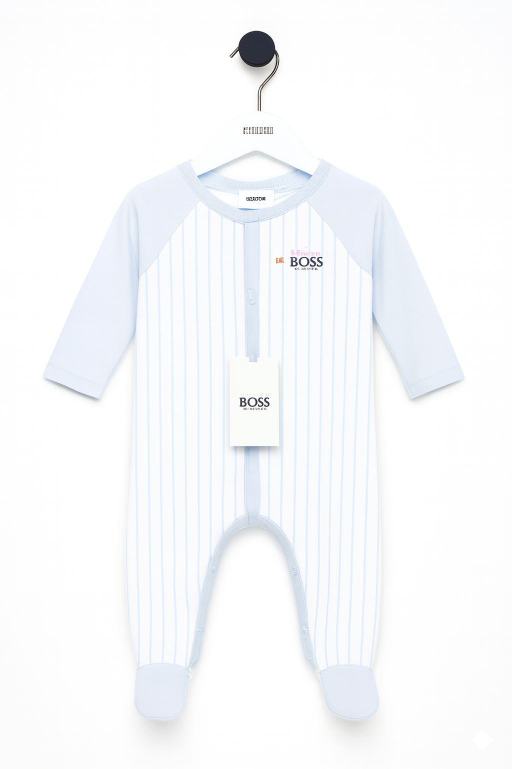 Boss Baby Romper 6m
