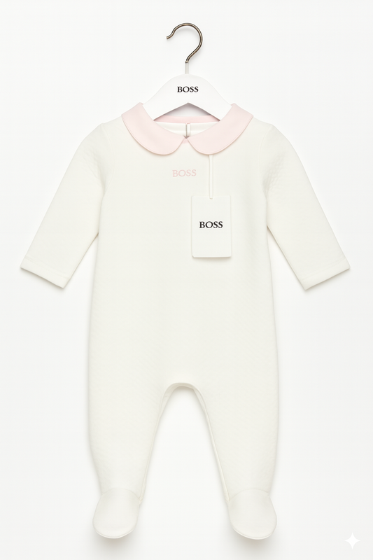 Boss Babygrow 12m
