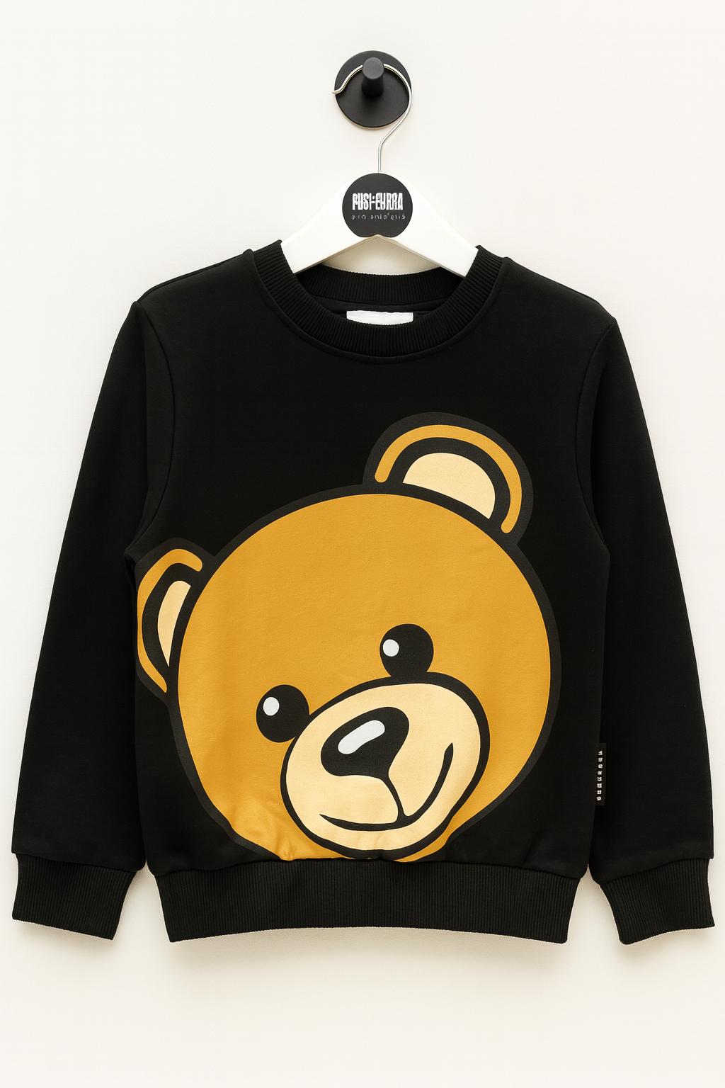 Moschino jumper 5-6y