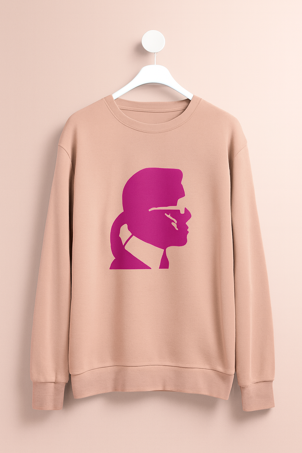 Karl Lagerfeld ladies jumper M