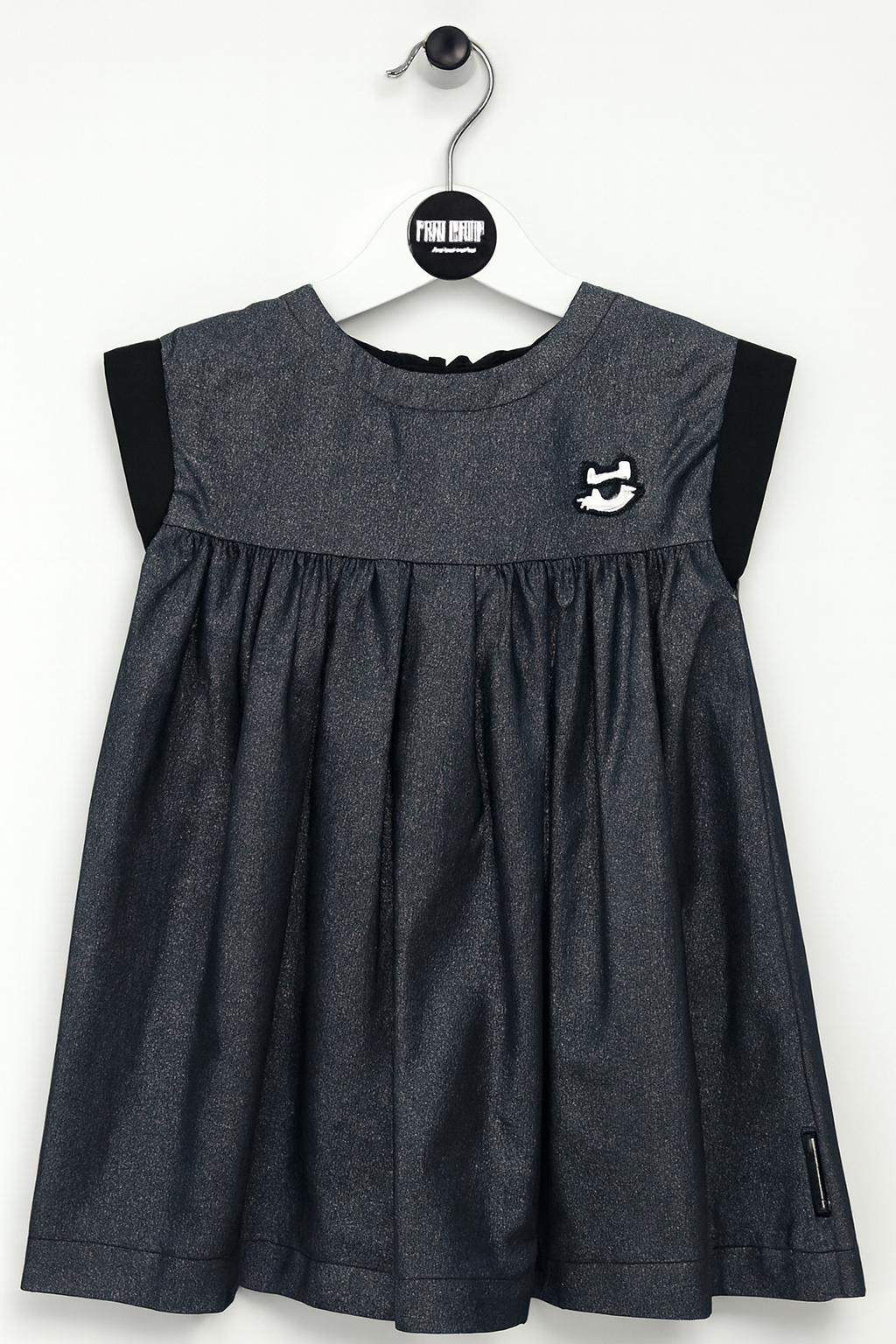 Karl Lagerfeld Dress 3-4y