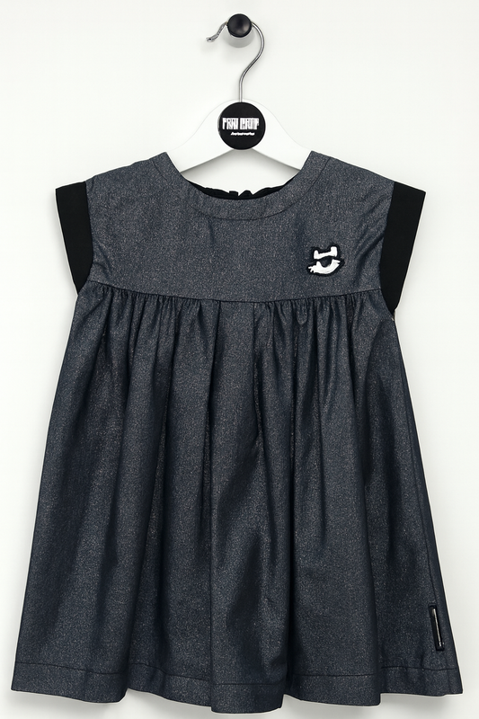 Karl Lagerfeld Dress 3-4y