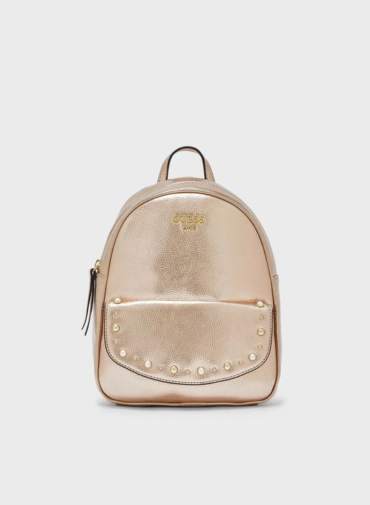 Guess Kids Backpack Rosegold