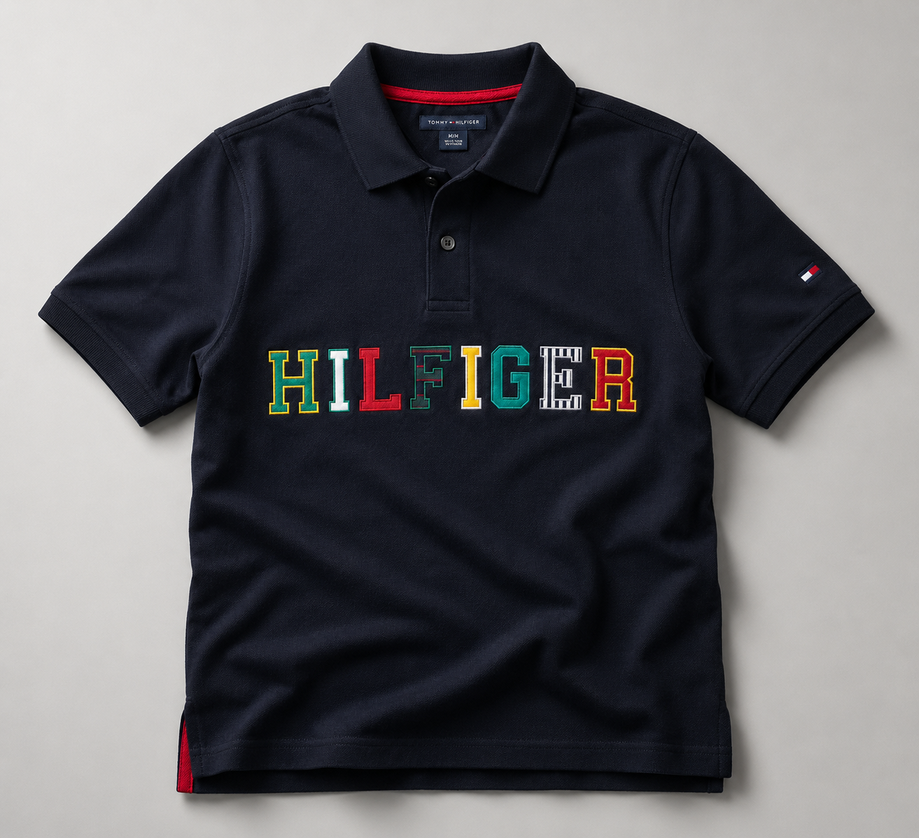 Tommy Hilfiger boys t-shirt 6