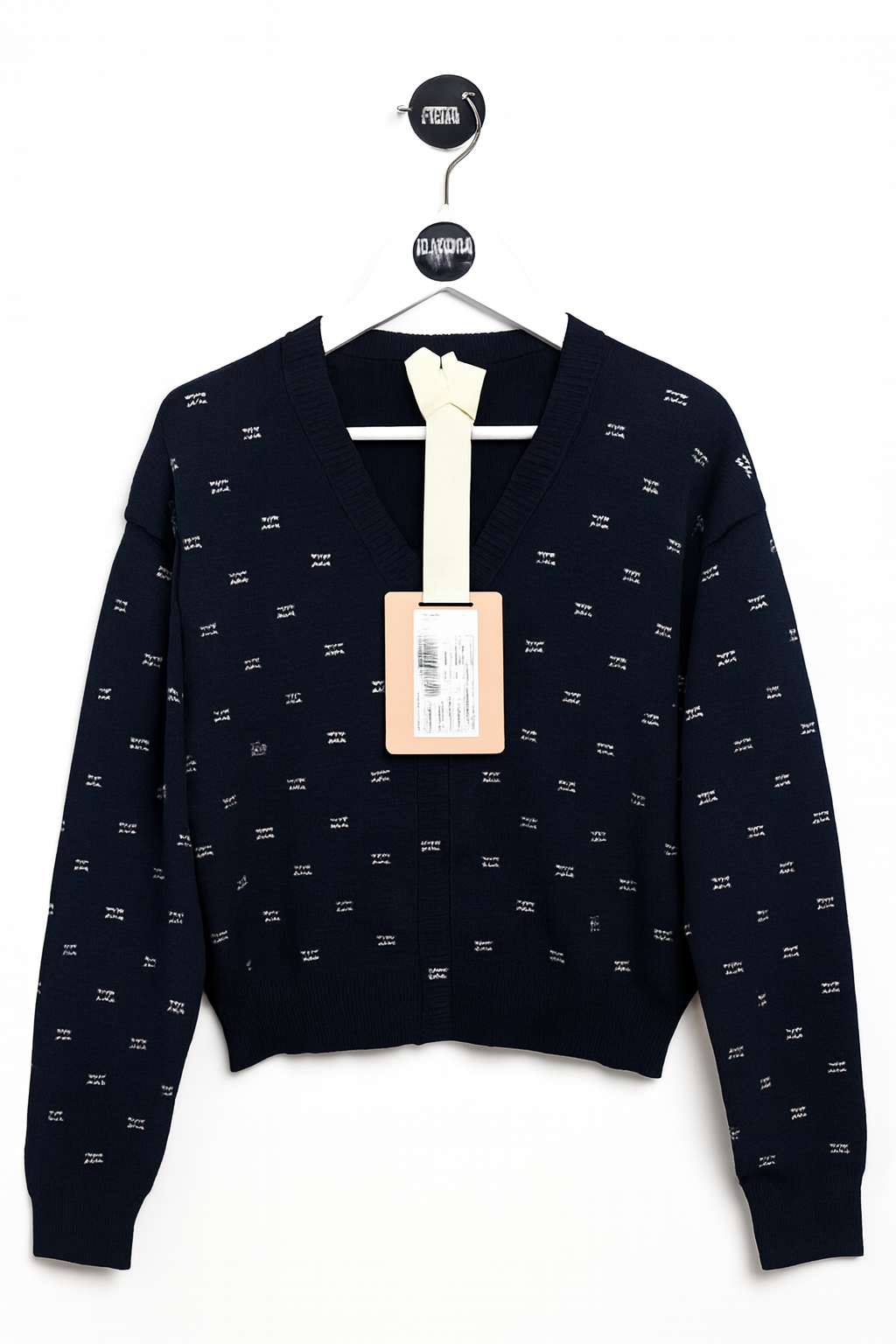 Elisabetta Franchi Cardigan 6y