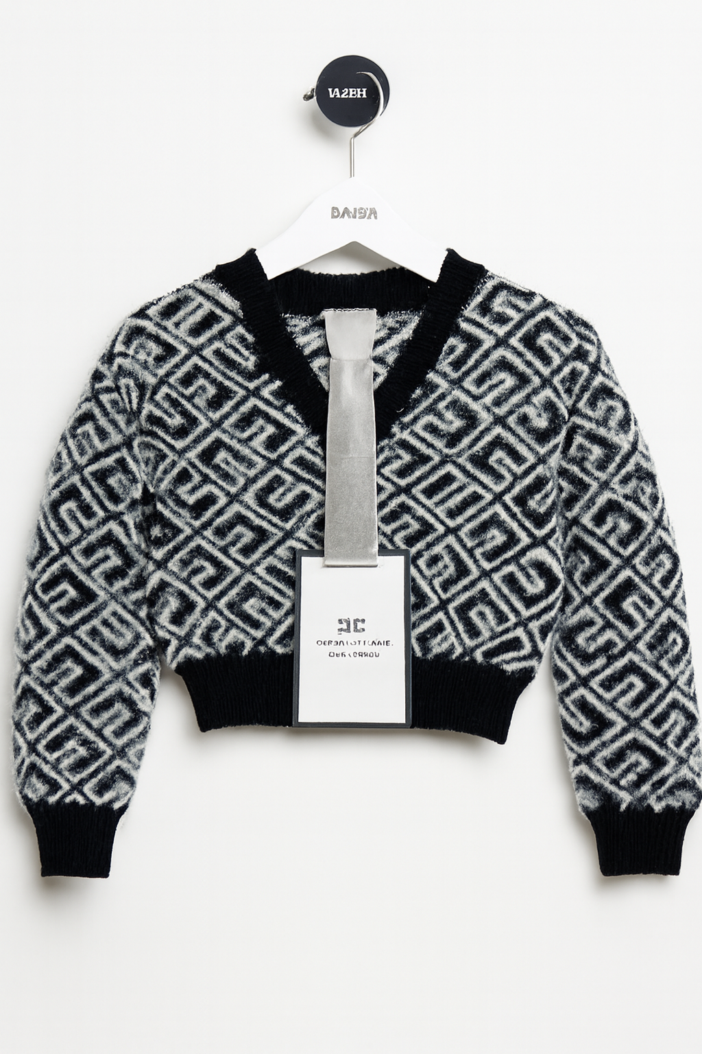 Бебешка жилетка Elizabetta Franchi 6-9м