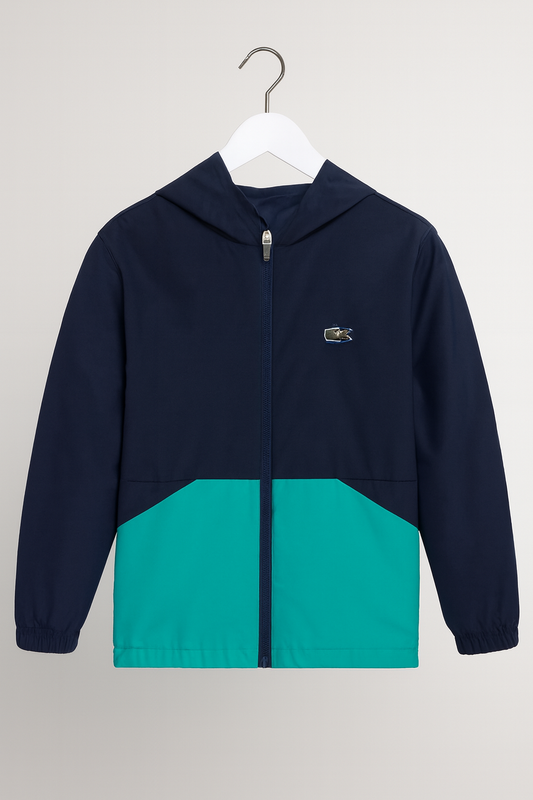 Ветроупорна яке Lacoste 4г. Нова, без етикет