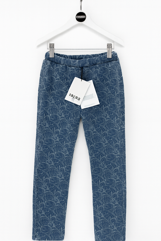 Джинси Kenzo за момичета, 5 години