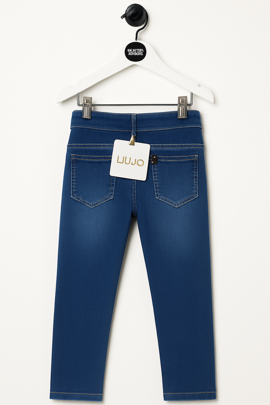 Liu Jo Girls Jeans 6y