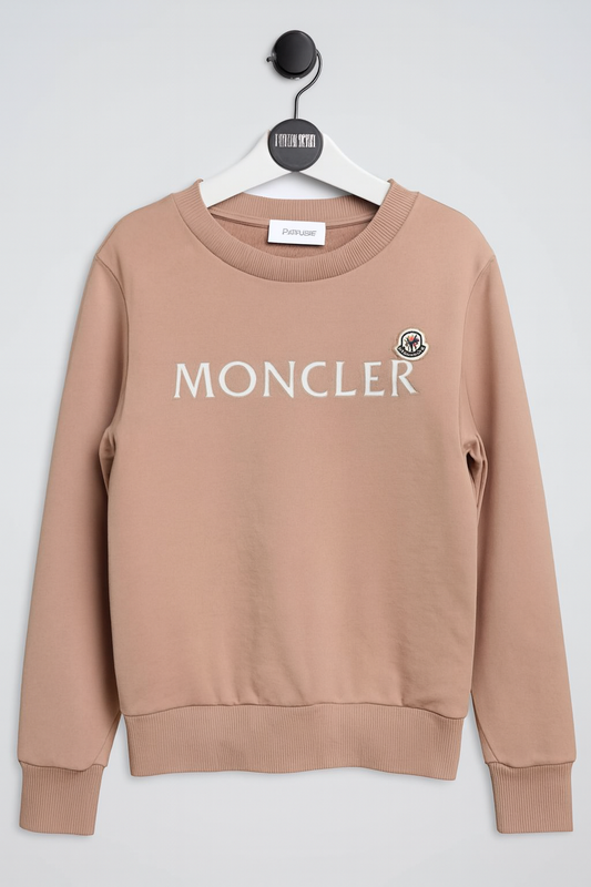 Moncler Jumper 8y
