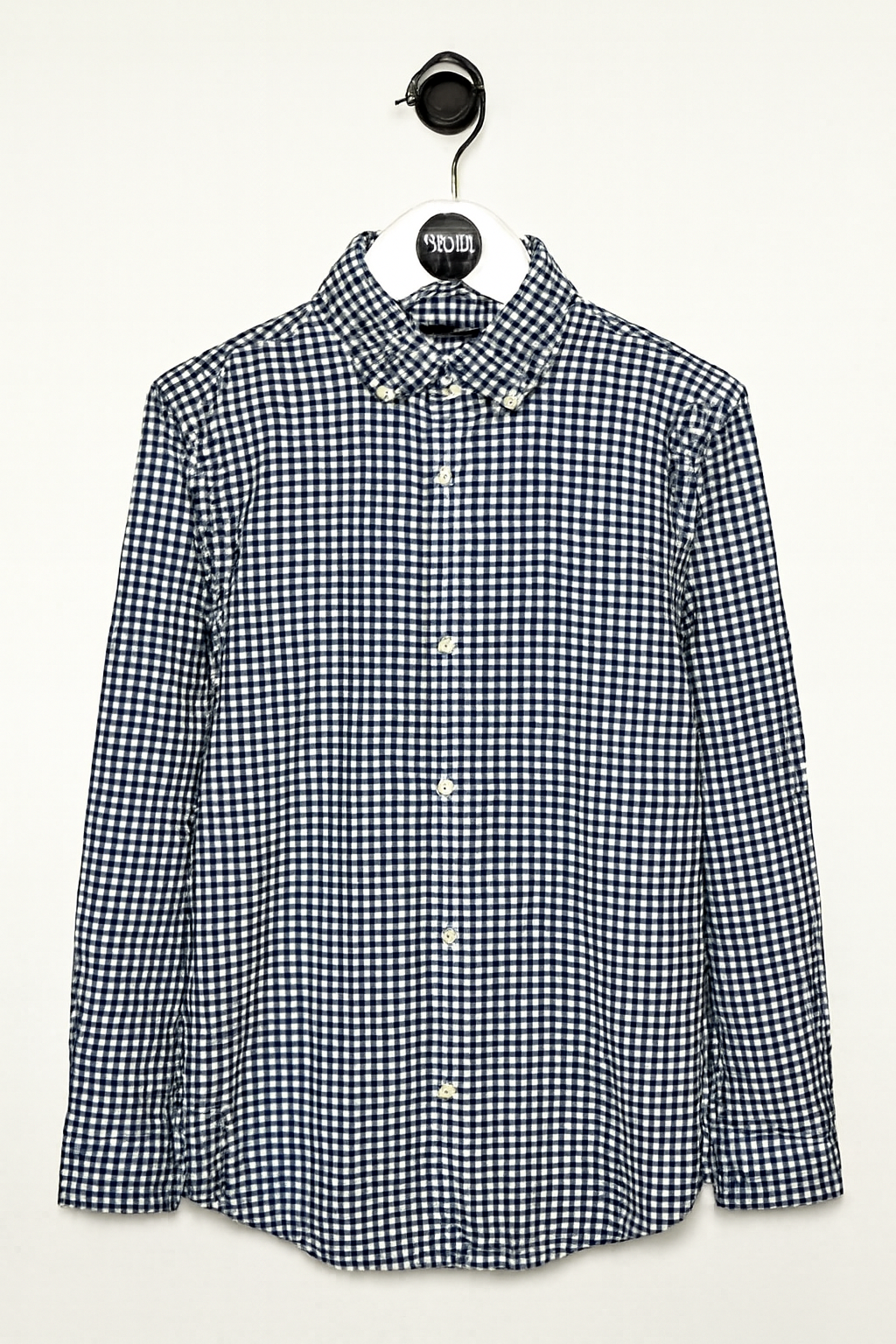 Next Long Sleeve Shirt 7y