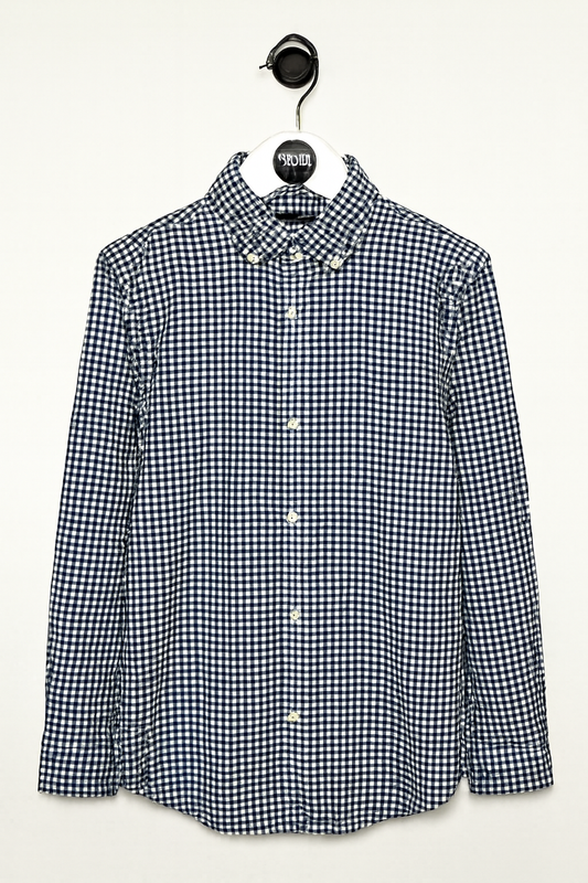 Next Long Sleeve Shirt 7y