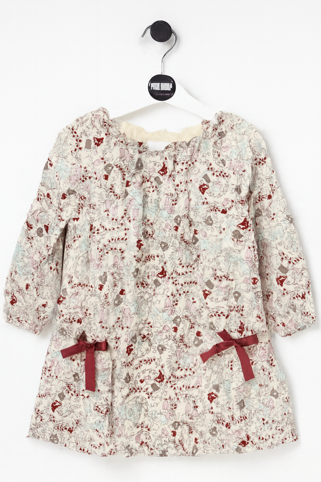Next Dress 18-24m