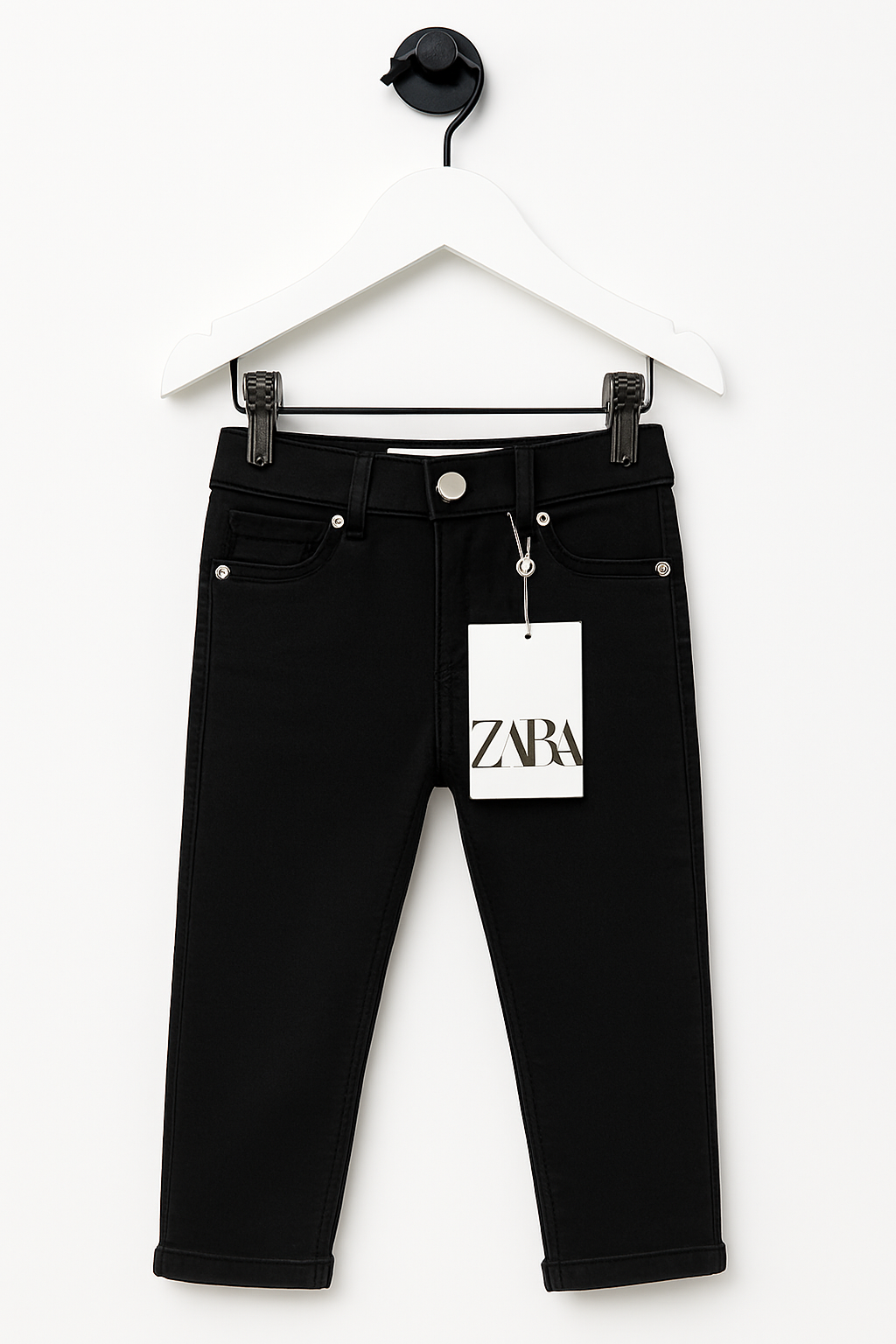 Тесни дънки Zara 2-3 г.