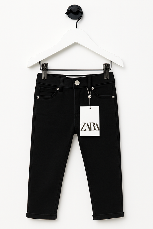 Zara Skinny Jeans 2-3y
