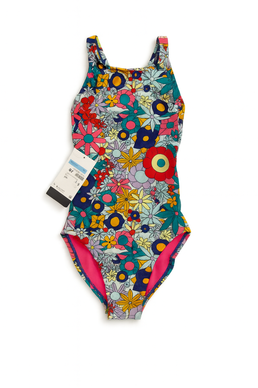 Бански костюм Nike 9-10 г.