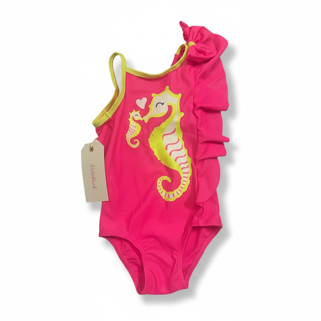 Billieblush Swimsuit 18m