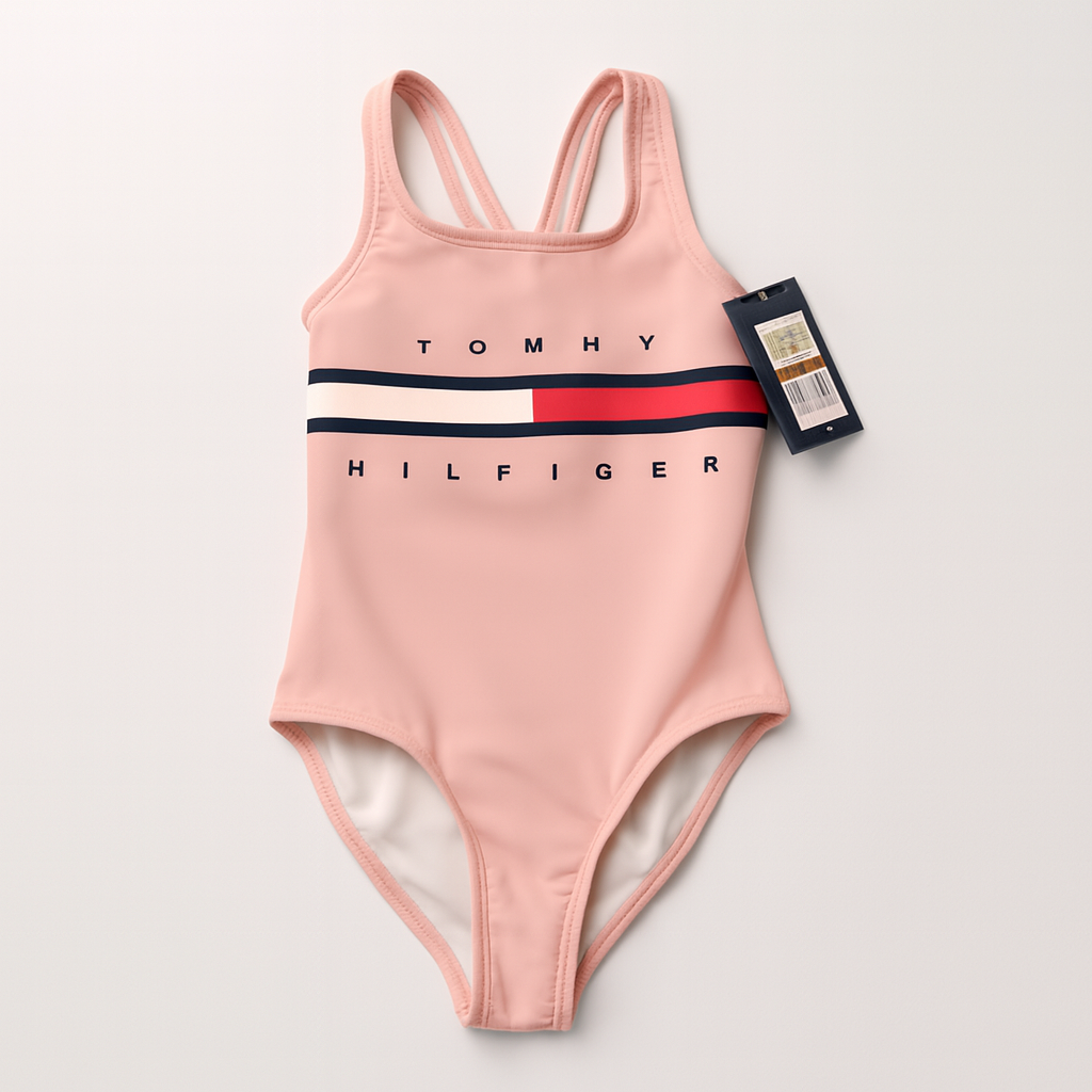 Tommy Hilfiger Swimsuit 7y