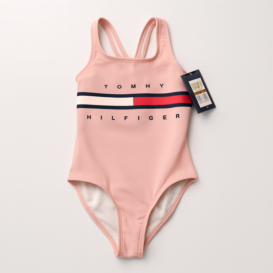 Tommy Hilfiger Swimsuit 7y