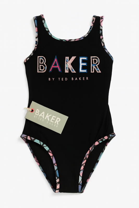 Ted Baker swimsuit 4y