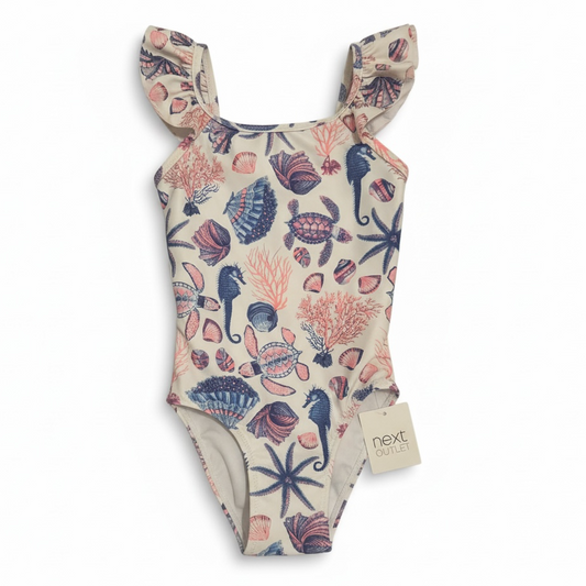 Next swimsuit 2-3y