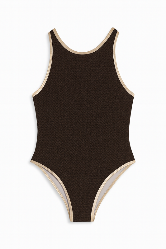 Michael Kors swimsuit 8-9y