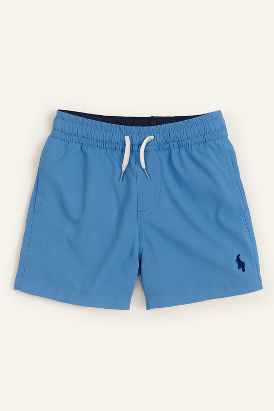Ralph Lauren swim shorts 4-5y