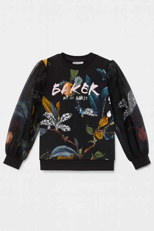 Ted Baker Girls top 6y