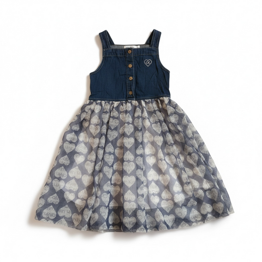 Calvin Klein Dress 7y