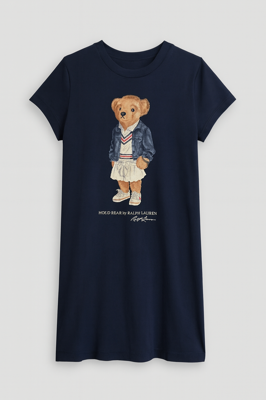 Ralph Lauren dress 7y