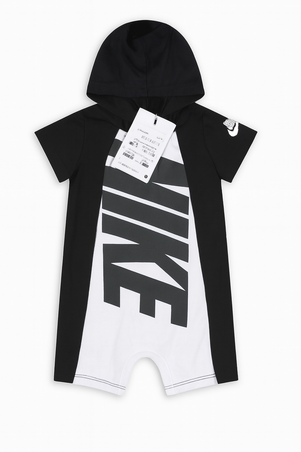 Nike baby romper 3-6m