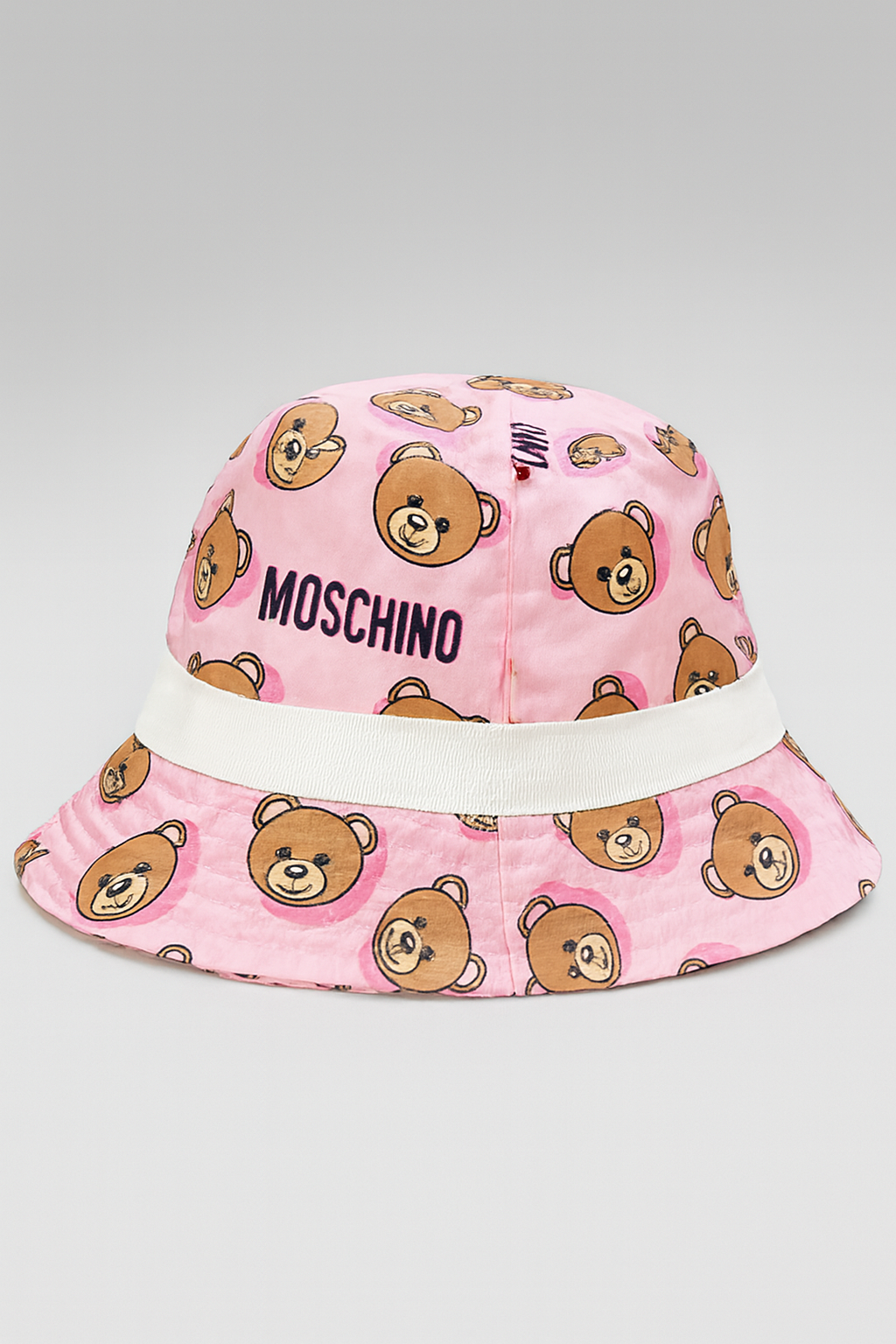 Moschino baby hat