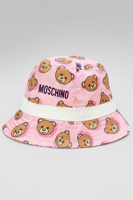 Moschino baby hat