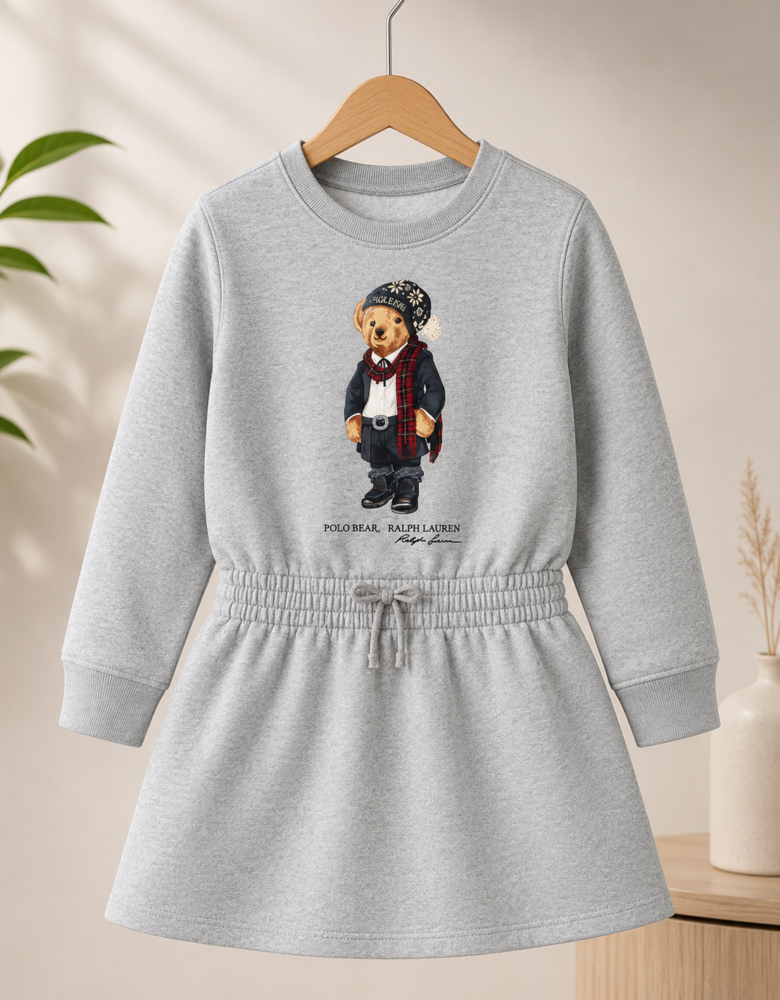 Ralph Lauren Dress 5y