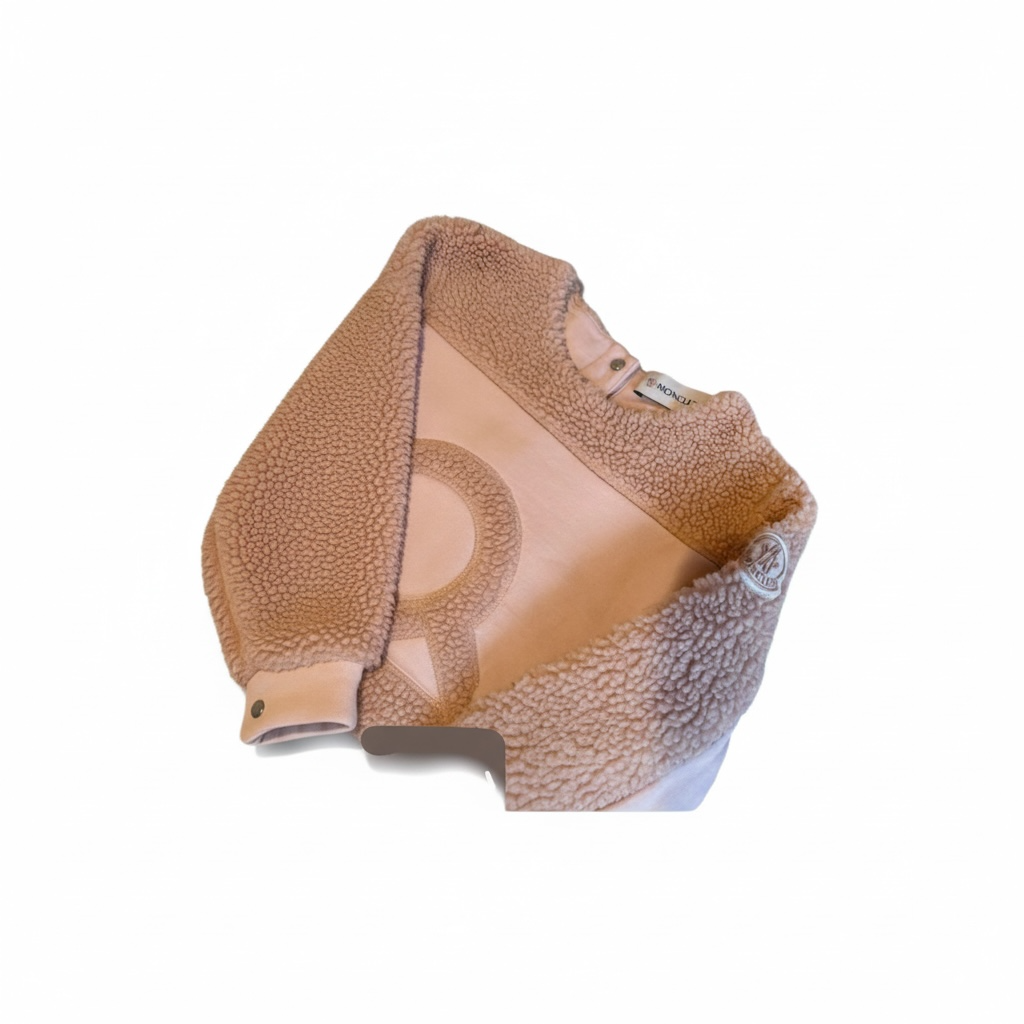 Moncler Peach Dress 2y