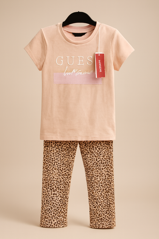 Guess 2pcs set 10y