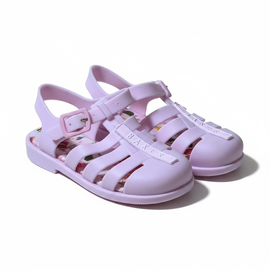 Ted Baker pink sandals EU27