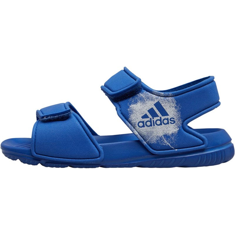 Adidas sandals EU25
