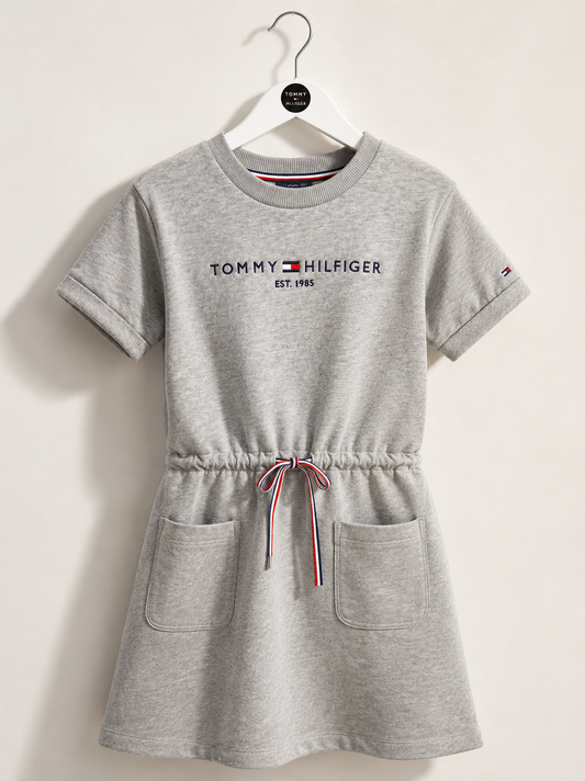 Рокля Tommy Hilfiger 5-6 г.