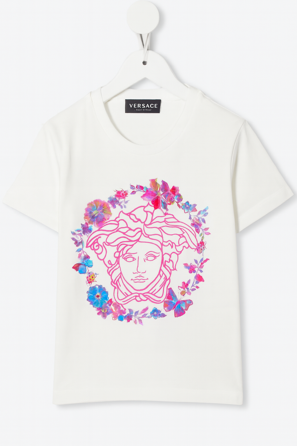 Versace T-shirt  3-4y