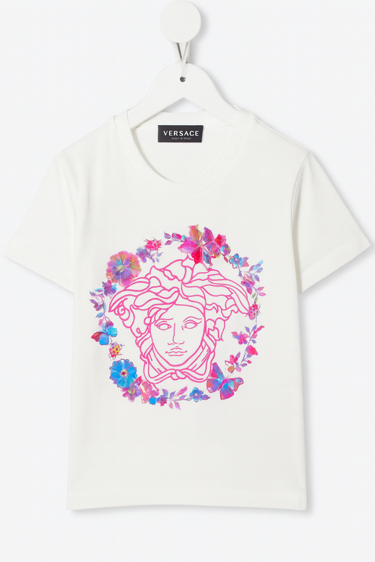 Versace T-shirt  3-4y