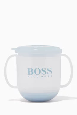 Boss baby sippy cup