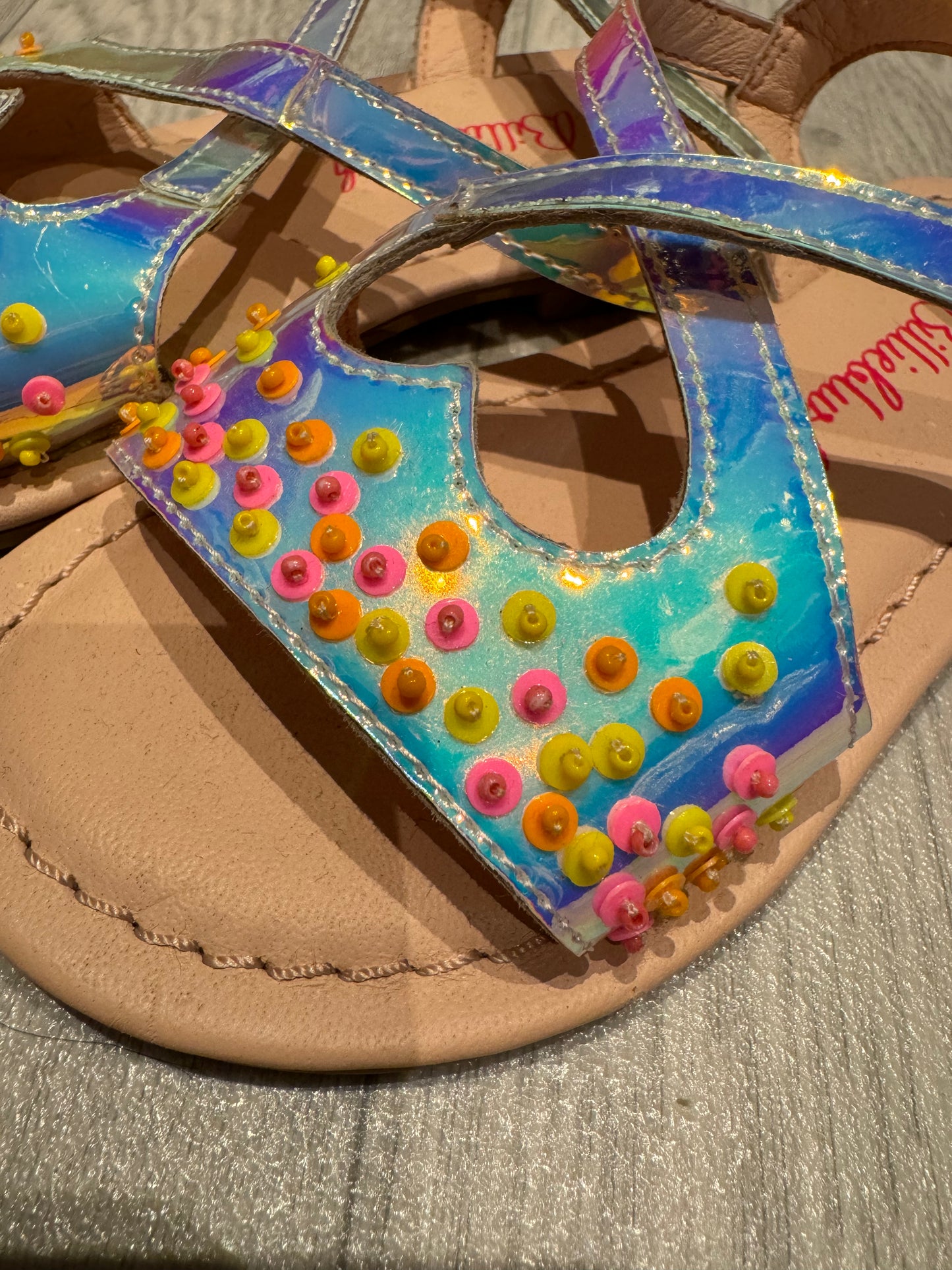 Billieblush Sandals EU25,26,27,30