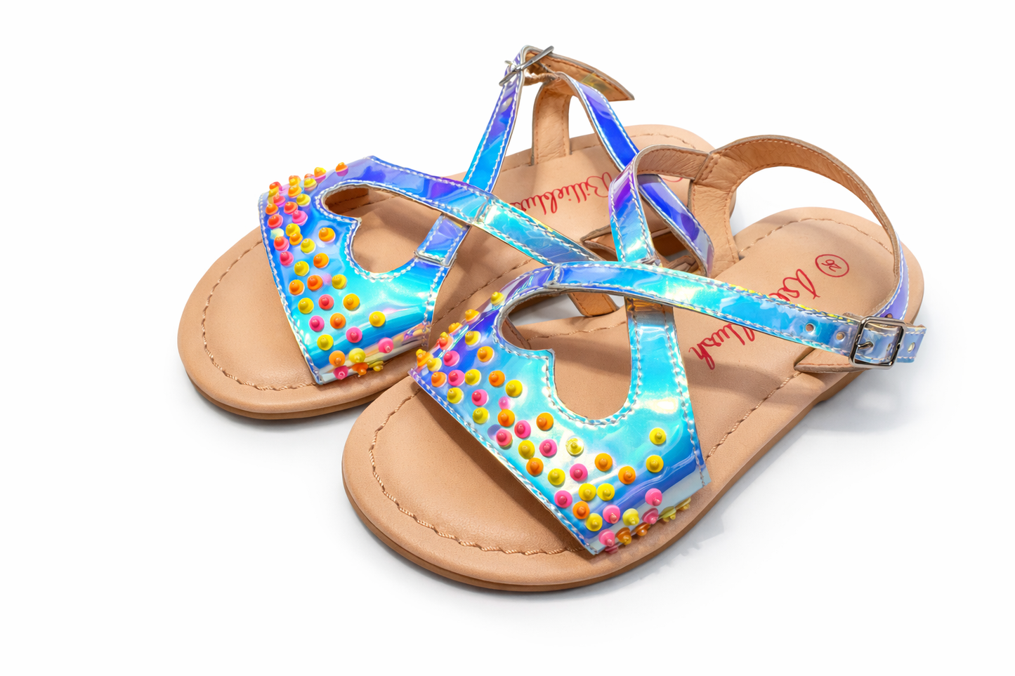 Billieblush Sandals EU25,26,27,30