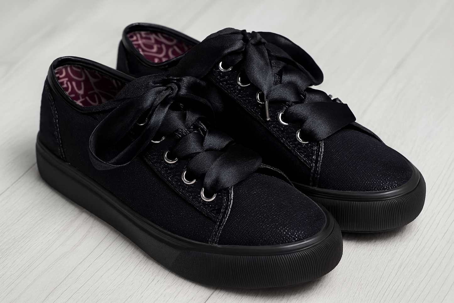 DKNY Shoes glitter EU30.5