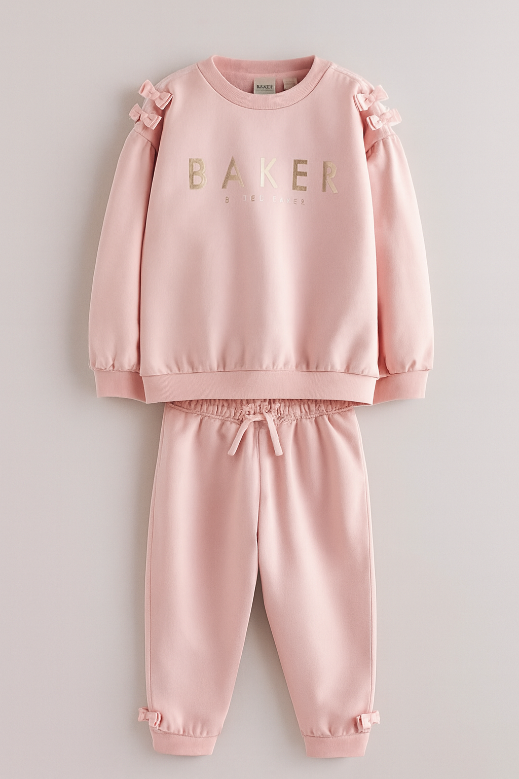 Ted Baker girls tracksuit 5y